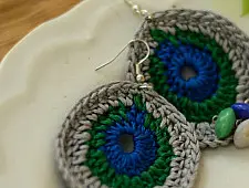 Cherry on Top ~ 3 { Danglers }